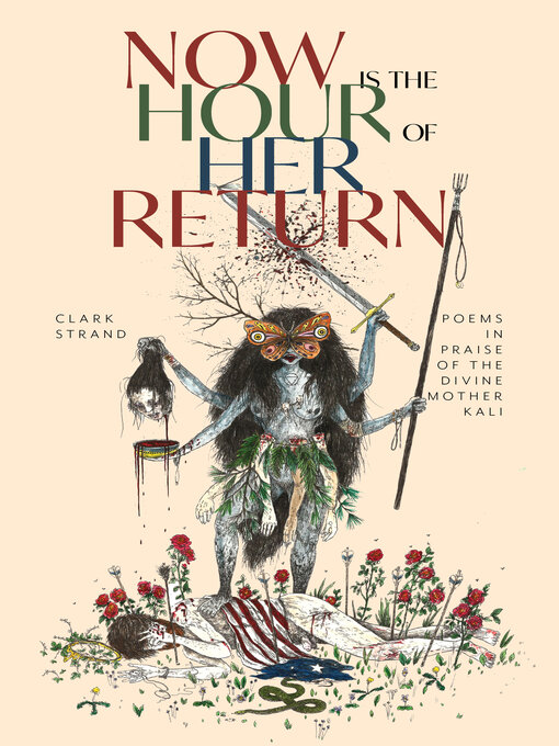 Cover image for Now is the Hour of Her Return